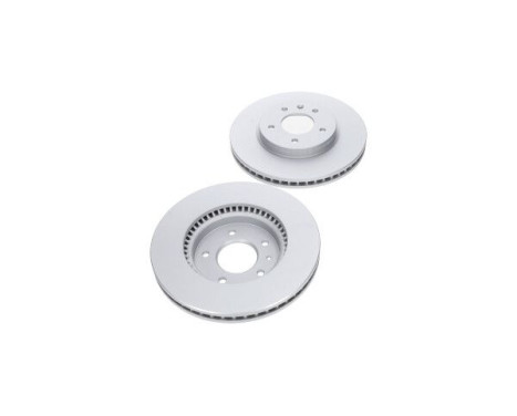 Bromsskiva BR-1213-C Kavo parts, bild 3