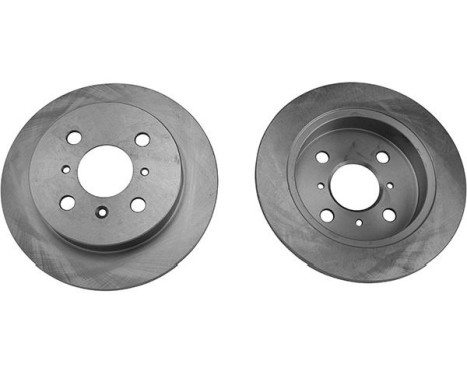 Bromsskiva BR-1713 Kavo parts