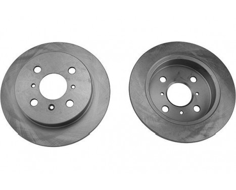 Bromsskiva BR-1713 Kavo parts, bild 2