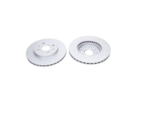 Bromsskiva BR-1724-C Kavo parts, bild 2