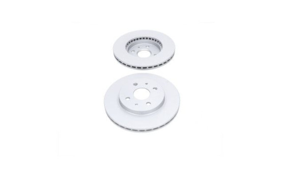Bromsskiva BR-1724-C Kavo parts, bild 5