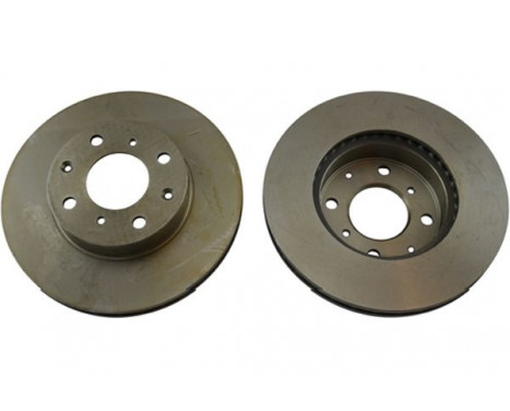 Bromsskiva BR-2210-C Kavo parts