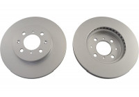 Bromsskiva BR-2223-C Kavo parts
