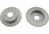 Bromsskiva BR-2230-C Kavo parts