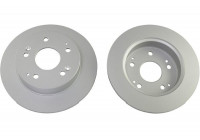 Bromsskiva BR-2244-C Kavo parts