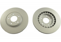 Bromsskiva BR-2247-C Kavo parts