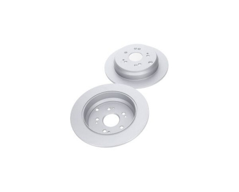 Bromsskiva BR-2260-C Kavo parts, bild 3