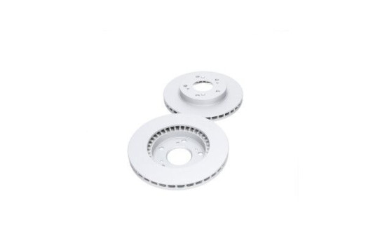 Bromsskiva BR-2271-C Kavo parts, bild 3