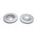 Bromsskiva BR-2275-C Kavo parts, miniatyr 2