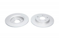 Bromsskiva BR-2282-C Kavo parts