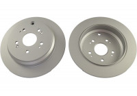 Bromsskiva BR-2285-C Kavo parts
