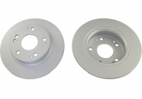 Bromsskiva BR-2294-C Kavo parts