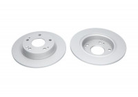 Bromsskiva BR-2313-C Kavo parts