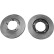 Bromsskiva BR-3207 Kavo parts, miniatyr 2