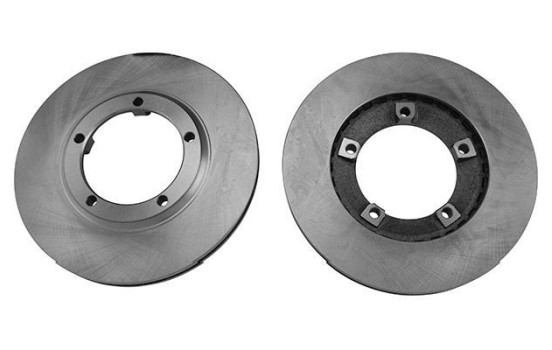 Bromsskiva BR-3207 Kavo parts, bild 2