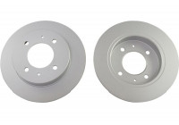 Bromsskiva BR-3208-C Kavo parts