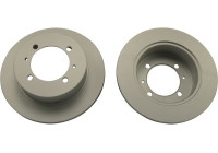 Bromsskiva BR-3211-C Kavo parts