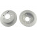 Bromsskiva BR-3214-C Kavo parts, miniatyr 2