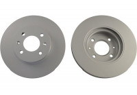 Bromsskiva BR-3223-C Kavo parts