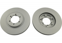 Bromsskiva BR-3242-C Kavo parts