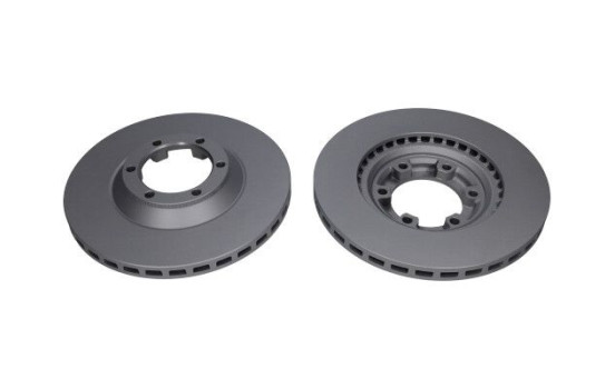 Bromsskiva BR-3244-C Kavo parts, bild 2