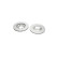 Bromsskiva BR-3249-C Kavo parts, miniatyr 3