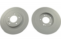 Bromsskiva BR-3263-C Kavo parts
