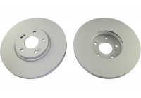 Bromsskiva BR-3266-C Kavo parts