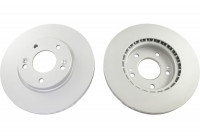 Bromsskiva BR-3278-C Kavo parts