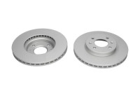 Bromsskiva BR-3303-C Kavo parts