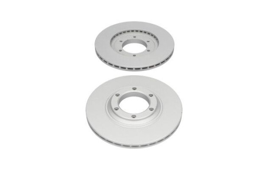 Bromsskiva BR-3703-C Kavo parts, bild 4