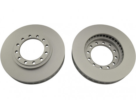 Bromsskiva BR-3708-C Kavo parts