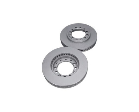 Bromsskiva BR-3708-C Kavo parts, bild 3