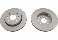 Bromsskiva BR-4201-C Kavo parts