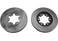 Bromsskiva BR-4223 Kavo parts
