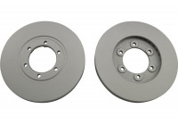 Bromsskiva BR-4228-C Kavo parts