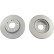 Bromsskiva BR-4229-C Kavo parts