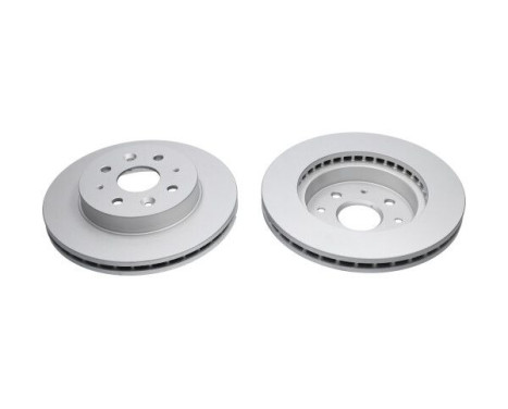 Bromsskiva BR-4230-C Kavo parts, bild 2