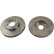 Bromsskiva BR-4231 Kavo parts