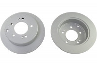 Bromsskiva BR-4236-C Kavo parts