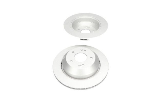 Bromsskiva BR-4255-C Kavo parts, bild 4