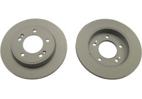 Bromsskiva BR-4257-C Kavo parts