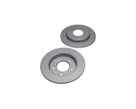 Bromsskiva BR-4257-C Kavo parts, bild 2