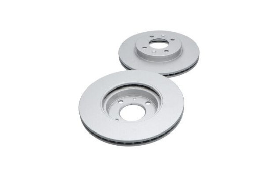 Bromsskiva BR-4258-C Kavo parts, bild 2