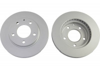 Bromsskiva BR-4731-C Kavo parts