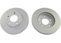 Bromsskiva BR-4753-C Kavo parts