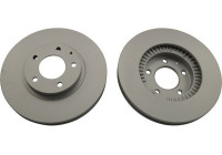 Bromsskiva BR-4757-C Kavo parts
