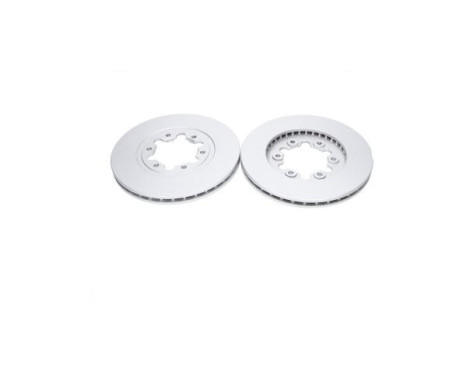 Bromsskiva BR-4758-C Kavo parts, bild 2