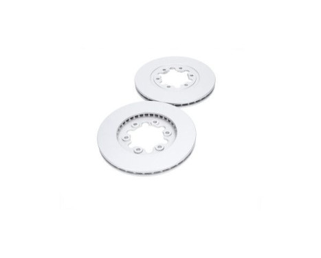 Bromsskiva BR-4758-C Kavo parts, bild 3