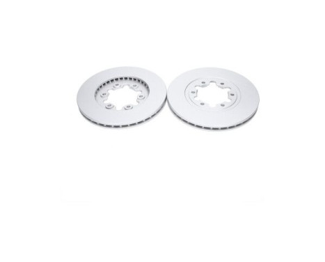 Bromsskiva BR-4758-C Kavo parts, bild 4